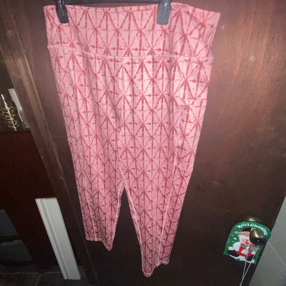 Live well set shirt 18/20 pants xl NEW - Picture 5 of 8